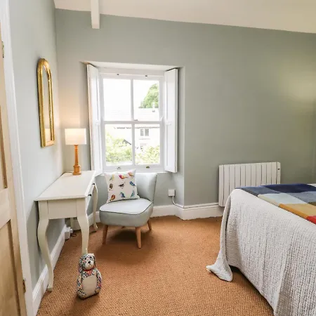 Snowdrop * 斯卡伯勒