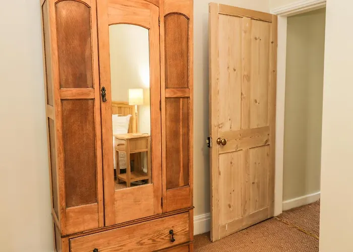 Prázdninový dům Snowdrop Scarborough