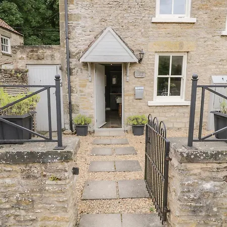 Snowdrop Tatil Evi Scarborough