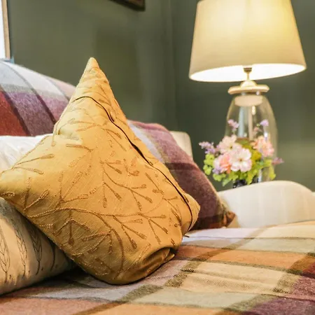 Snowdrop Holiday home *