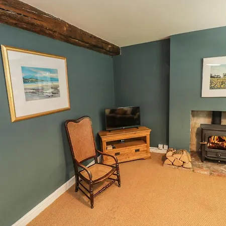 Snowdrop Σπίτι διακοπών *