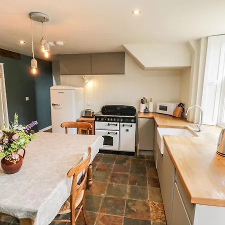 Σπίτι διακοπών Snowdrop *