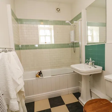 Snowdrop Holiday home