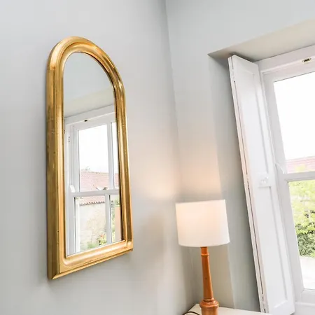 Snowdrop Scarborough