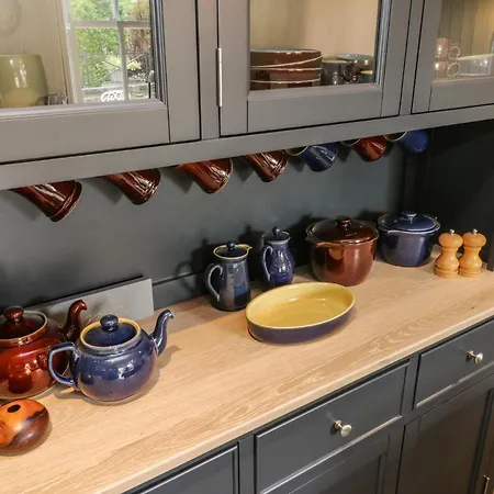 Σπίτι διακοπών Snowdrop Σκάρμπορο