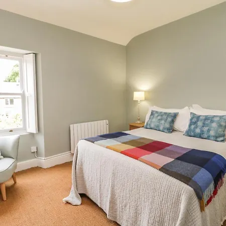 Σπίτι διακοπών Snowdrop *