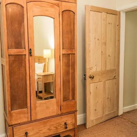 Tatil Evi Snowdrop Scarborough