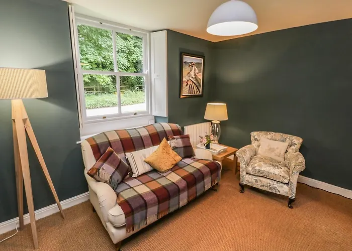 Tatil Evi Snowdrop *