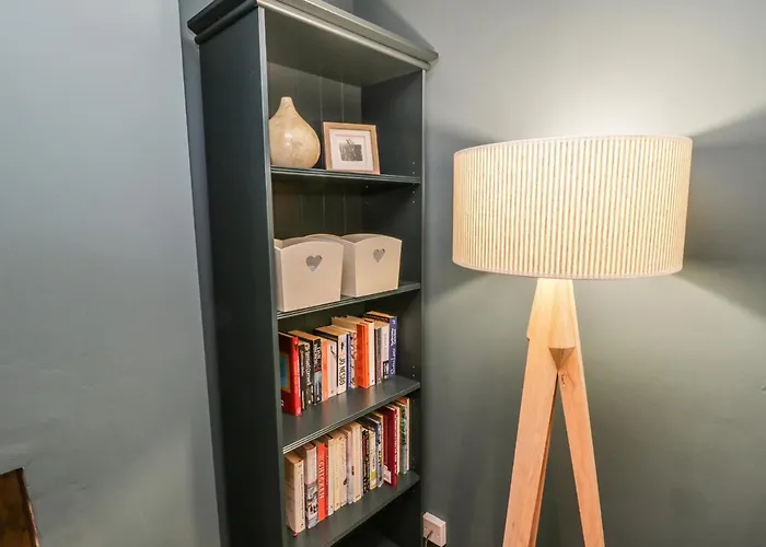 Tatil Evi Snowdrop *