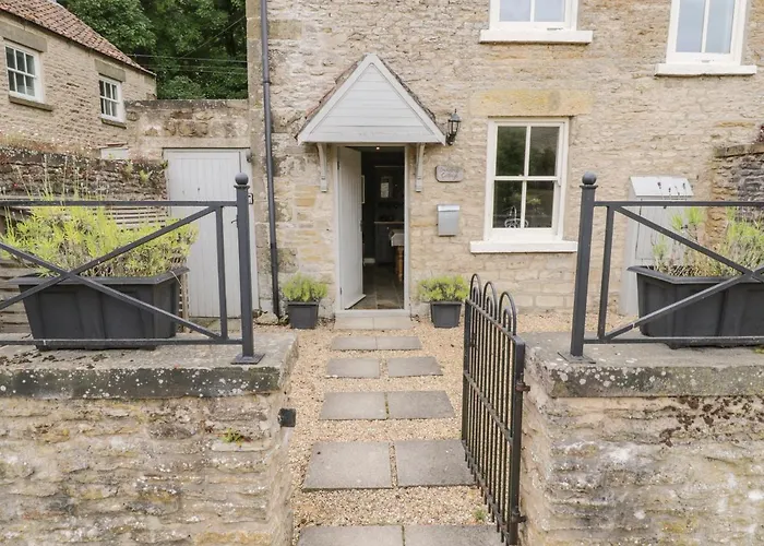 Snowdrop Tatil Evi Scarborough