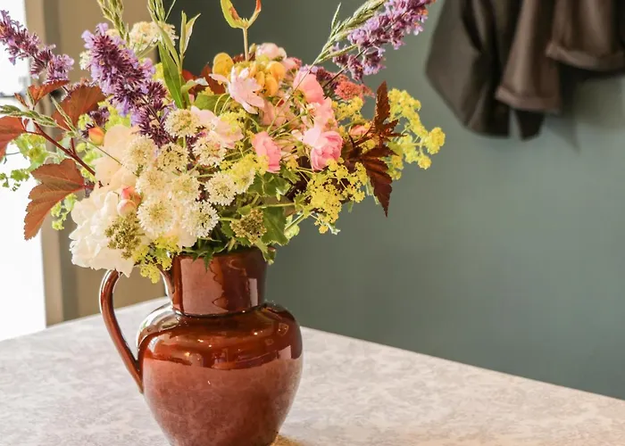 Tatil Evi Snowdrop *