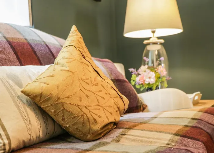 Snowdrop Tatil Evi *