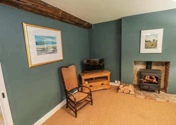 Snowdrop Tatil Evi *