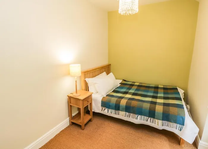 Snowdrop Scarborough