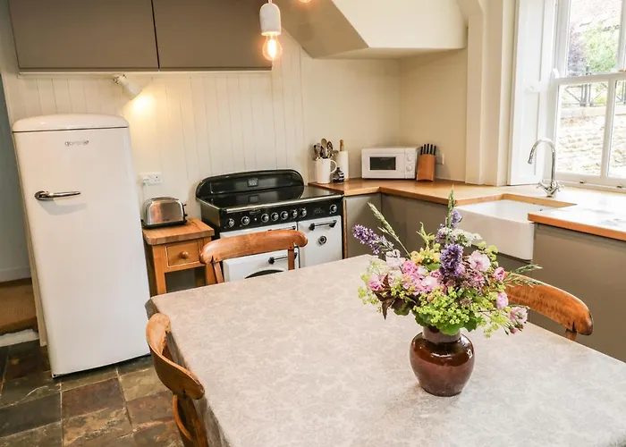 Snowdrop Scarborough