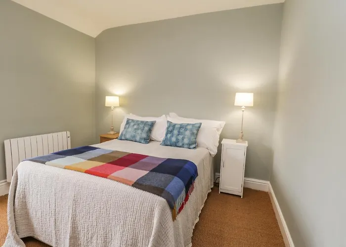 Snowdrop * Scarborough