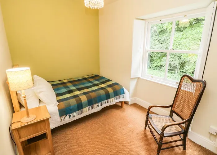 Snowdrop Scarborough