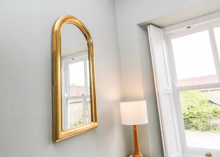 Snowdrop Scarborough