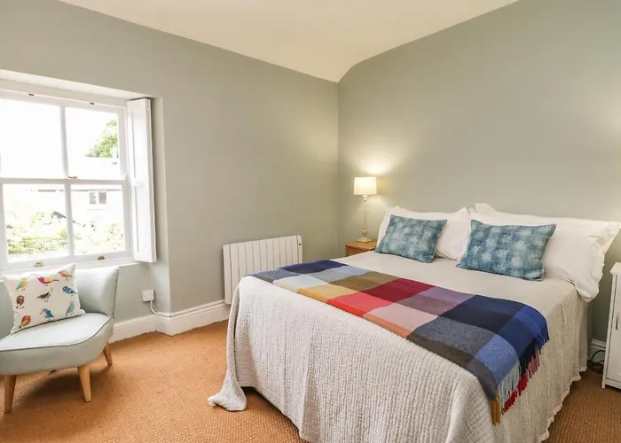 Tatil Evi Snowdrop *