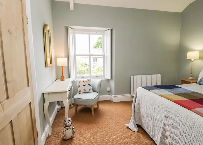 Snowdrop * Scarborough