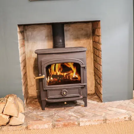 Сasa de vacaciones Snowdrop *