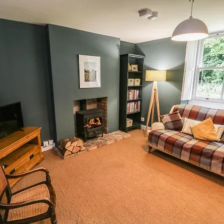 Сasa de vacaciones Snowdrop *