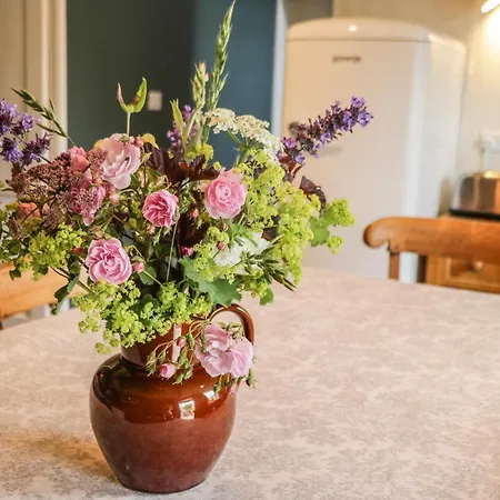 Snowdrop Сasa de vacaciones Scarborough