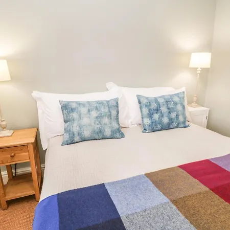 Snowdrop * スカーバラ