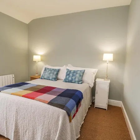 Snowdrop * スカーバラ