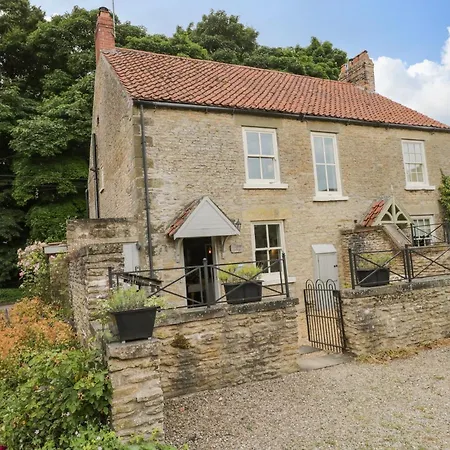 別荘 Snowdrop スカーバラ